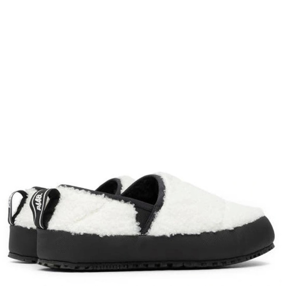 P448 Shoes - Anthropologie P448 Laby White Slippers